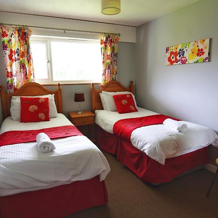 Cornwall Countryside Lodges "Reserve Worldwide" Honicombe Gunnislake 外观 照片