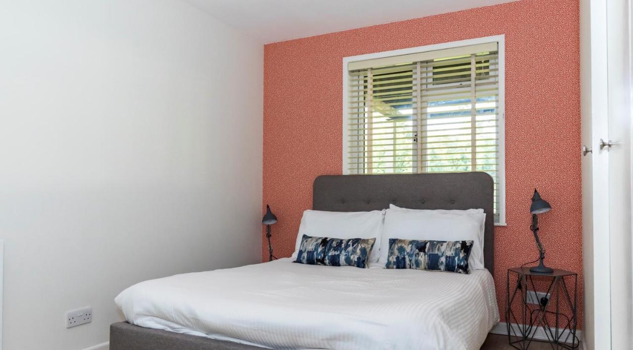 Cornwall Countryside Lodges "Reserve Worldwide" Honicombe Gunnislake 外观 照片
